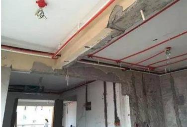 墨脱漏水维修 墙面漏水怎么办呢?墙面漏水的原因?