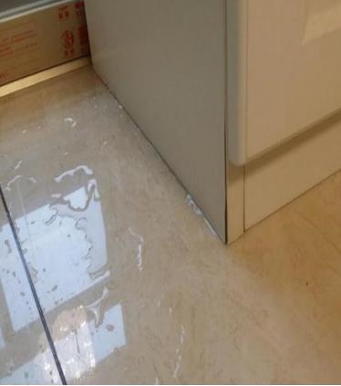墨脱漏水检测 厕所漏水怎么检测?